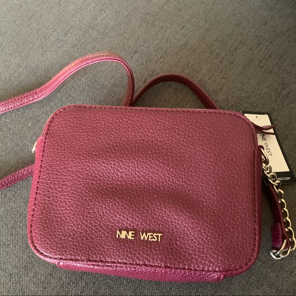 Nine West Camera bag